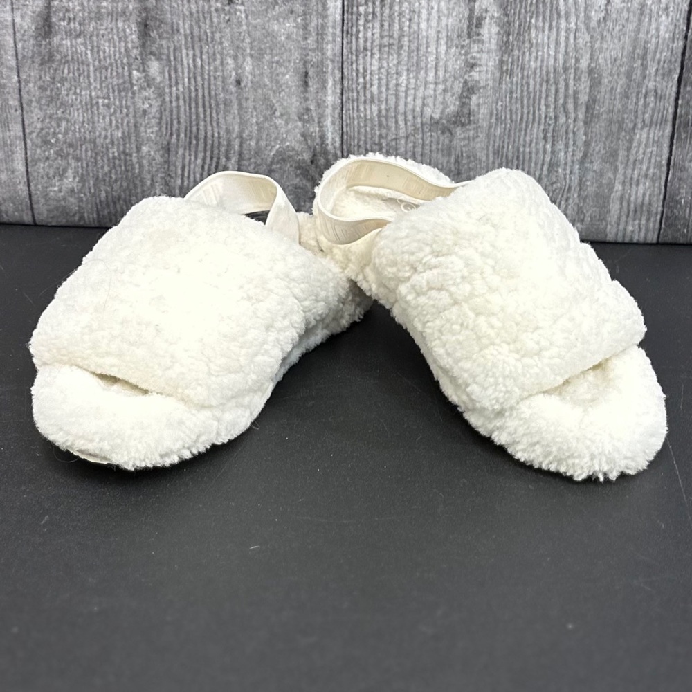 UGG Fluff Yeah Slides [S3122]